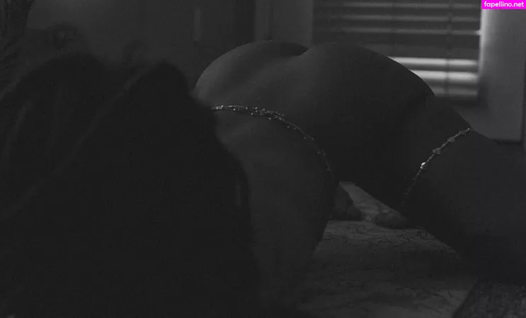 Natt Nyah OnlyFans Thumbnail #ui3tCIpJ5w