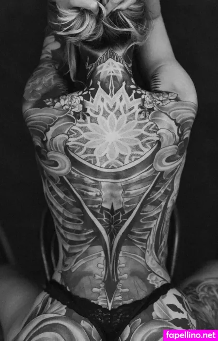 Natta Lean OnlyFans Thumbnail #DIjG3bzsV7