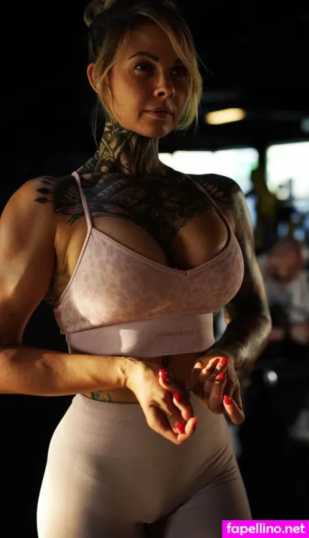 Natta Lean OnlyFans Thumbnail #TawMGBsGlA