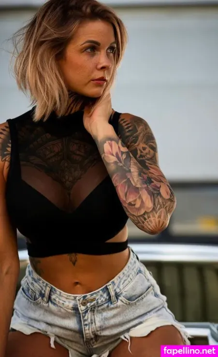 Natta Lean OnlyFans Thumbnail #VZoDuW64pD