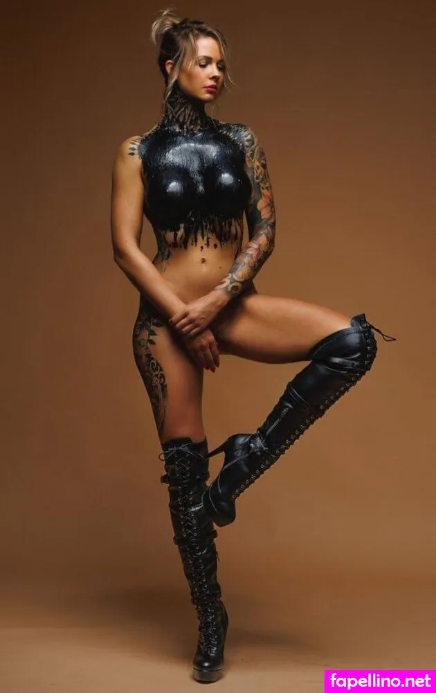 lina_melon, natta_lean Nude Leaked OnlyFans Photo #d8PwPIxuoL