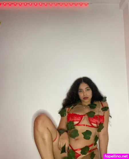 Natta Lya OnlyFans Thumbnail #pOLYrKOPyt
