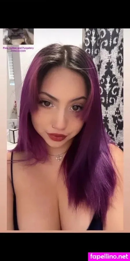 Nattalieferreyra OnlyFans Thumbnail #CSr8Pvxd9U