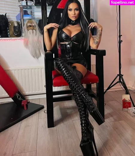 Nattasha Black OnlyFans Thumbnail #79jfJDdWuz