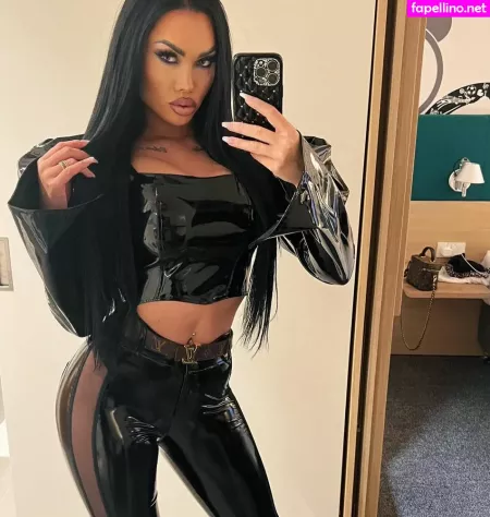 Nattasha Black OnlyFans Thumbnail #DVldN37qje