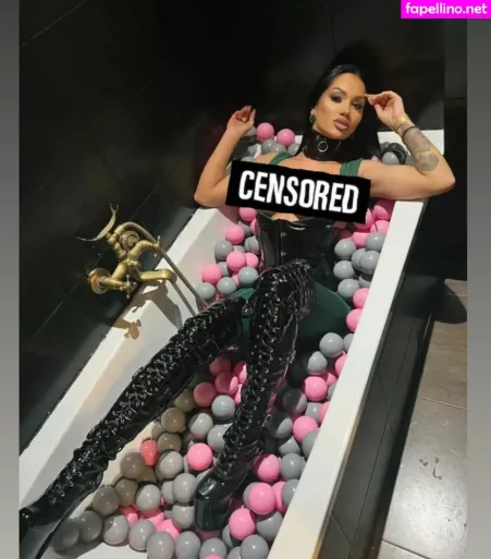 Nattasha Black OnlyFans Thumbnail #JNLtzQDyDU