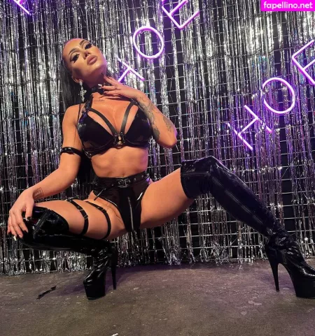 Nattasha Black OnlyFans Thumbnail #XM2ORxQk6A