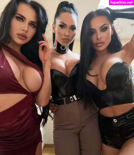 Nattasha Black OnlyFans Thumbnail #rHZ6oD9tPx