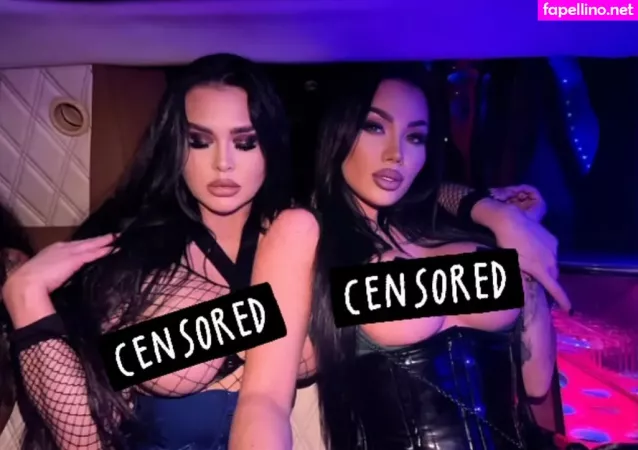 Nattasha Black OnlyFans Thumbnail #vejjb58SBE
