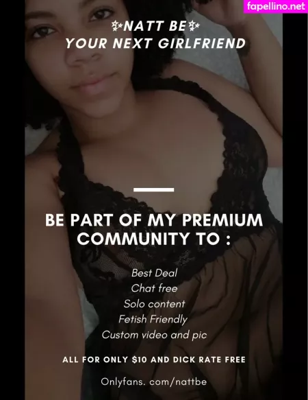 Nattbenfree OnlyFans Thumbnail #RrTsBFRDCa