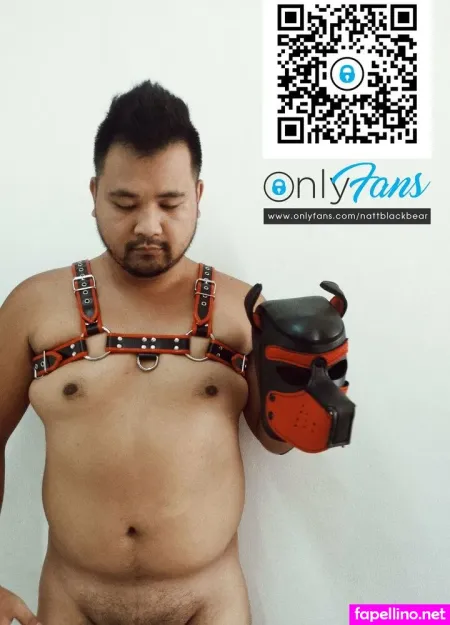 Nattblackbear OnlyFans Thumbnail #Vs0Z86mPRg
