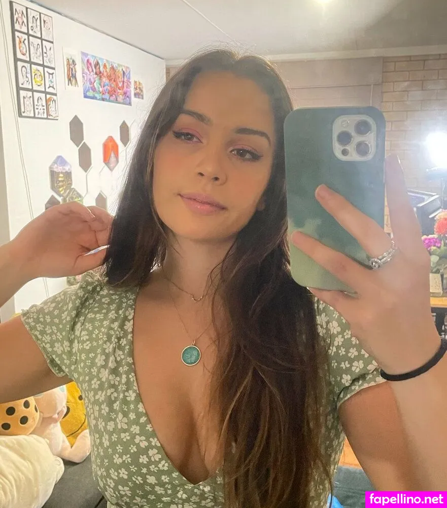 _nattea Nude Leaked OnlyFans Photo #9AAyTWhA7A