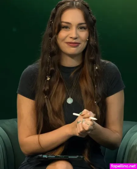 Nattea OnlyFans Thumbnail #bjSUXK2BRU