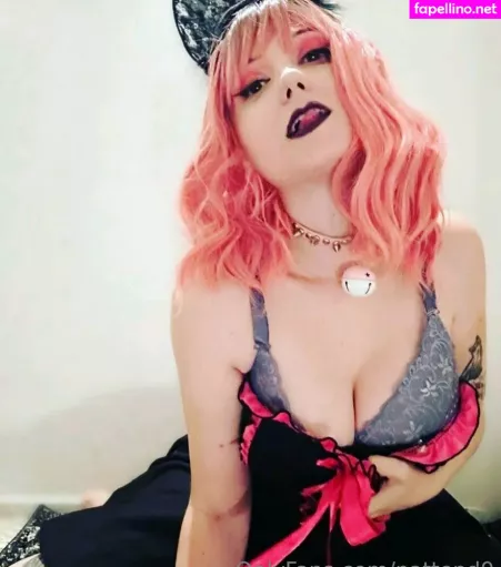 Nattend0 OnlyFans Thumbnail #M6V2v9EGrS