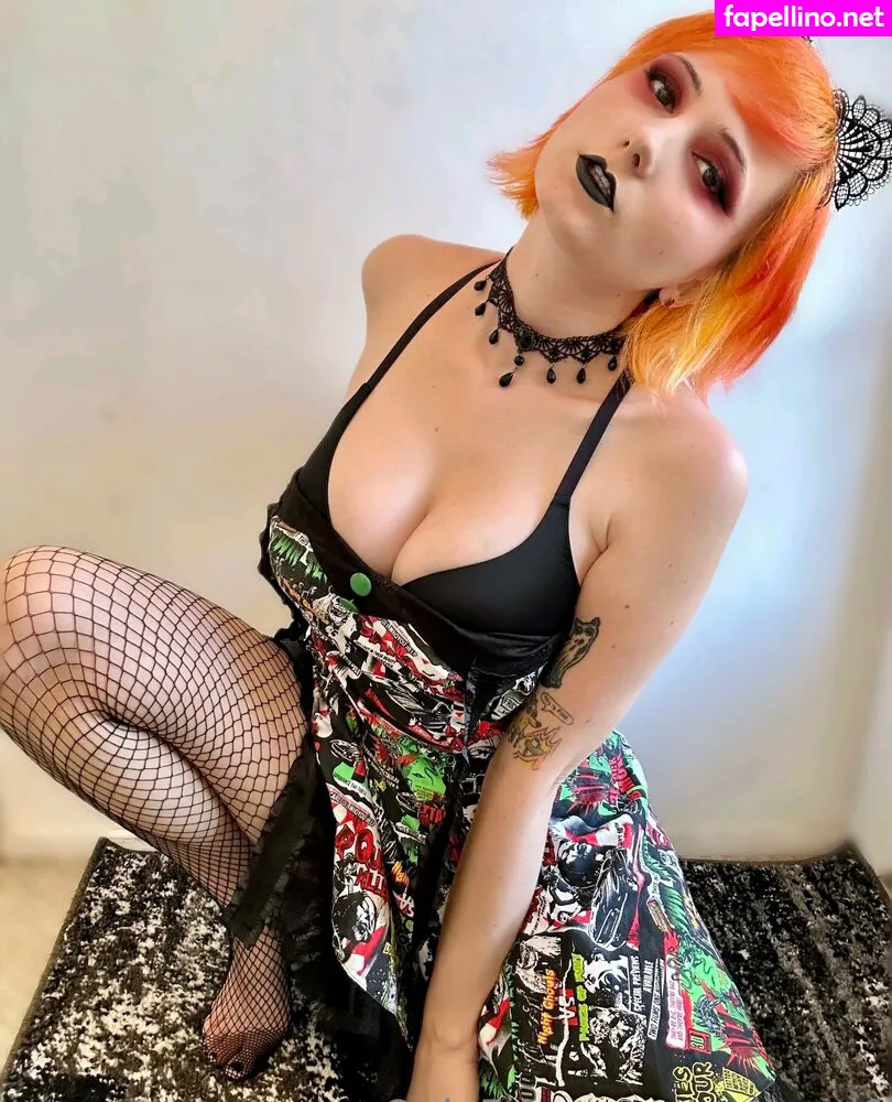 nattend0 Nude Leaked OnlyFans Photo #U51KBWpCq4