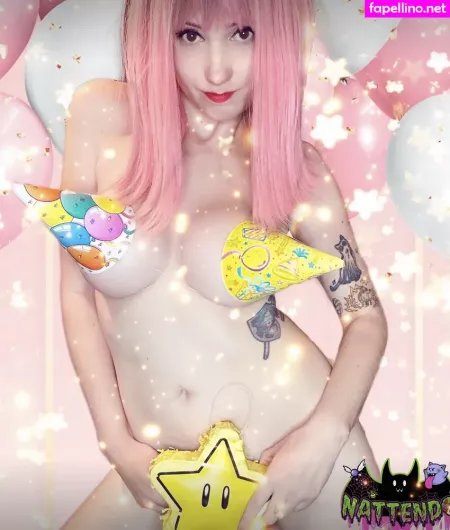 Nattend0 OnlyFans Thumbnail #UEgHkJQF8a