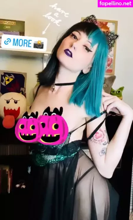 Nattend0 OnlyFans Thumbnail #WWbdbwBtAe