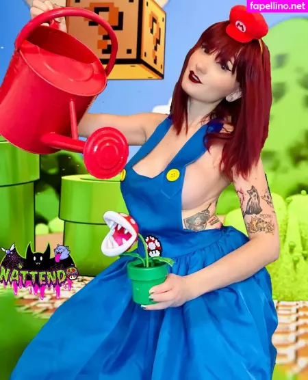 Nattend0 OnlyFans Thumbnail #Y61B87LBxO