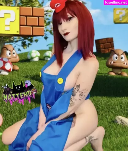 Nattend0 OnlyFans Thumbnail #y9A62YmHgu