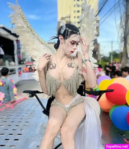 Natthrika OnlyFans Thumbnail #9c4g9c23ED