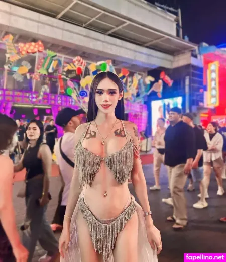 Natthrika OnlyFans Thumbnail #AFb8Dolrc3