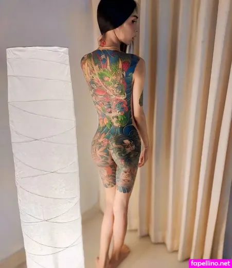 Natthrika OnlyFans Thumbnail #FCaDe1sB6t