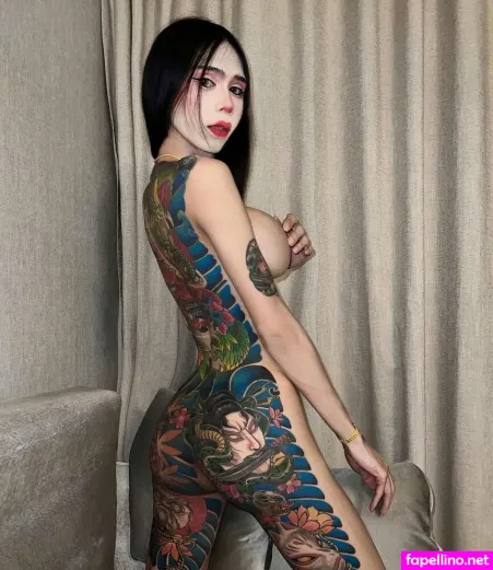 Natthrika OnlyFans Thumbnail #JXPirtYE0K