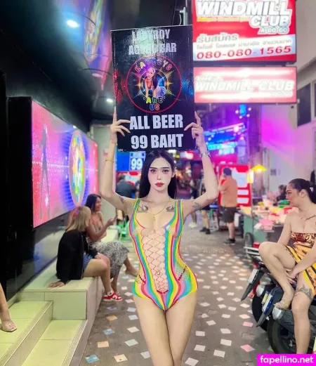 Natthrika OnlyFans Thumbnail #LxtPiesJwc