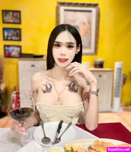 Natthrika OnlyFans Thumbnail #NI0fxG2Y4L