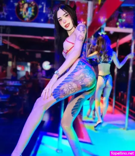 Natthrika OnlyFans Thumbnail #QgvBzbor4S