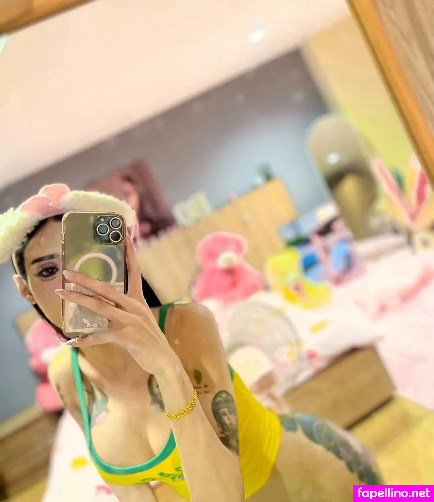 natthrika_01 Nude Leaked OnlyFans Photo #dbXFP8nvp1