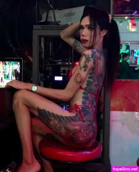 Natthrika OnlyFans Thumbnail #h4RT0mihWA