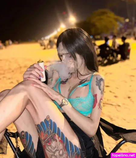 Natthrika OnlyFans Thumbnail #invPY8pCYG