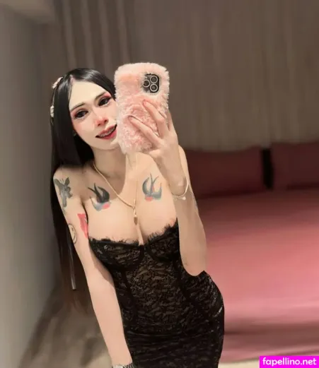 Natthrika OnlyFans Thumbnail #rmkcXNeADb