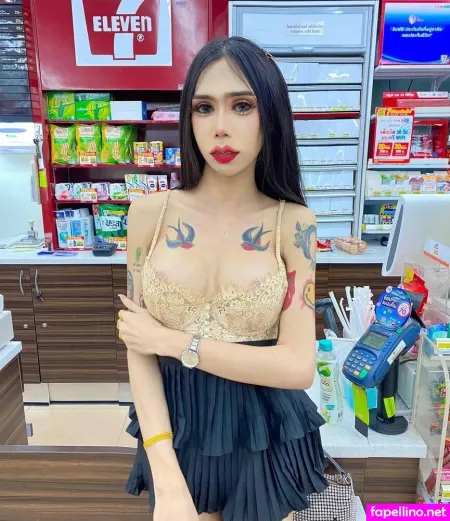 Natthrika OnlyFans Thumbnail #sg4QRpC9io