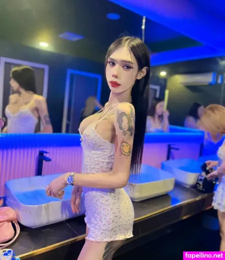 Natthrika OnlyFans Thumbnail #zs2khk0FIW