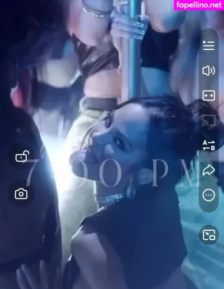 Natti Natasha OnlyFans Thumbnail #1MBUMgECdr