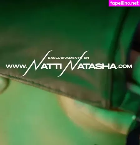 Natti Natasha OnlyFans Thumbnail #aatTgLoInl