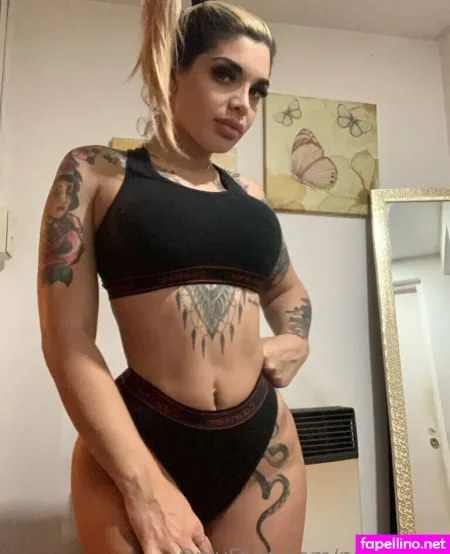 Nattibelle OnlyFans Thumbnail #TenGY42bkj