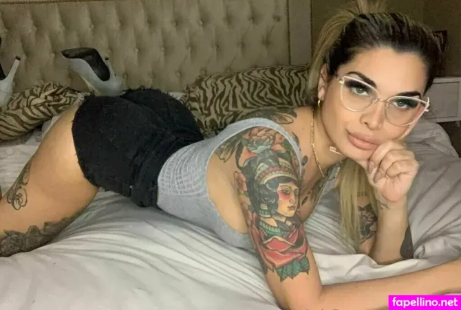 Nattibelle OnlyFans Thumbnail #kQFtj7zOag