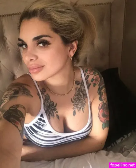 Nattibelle OnlyFans Thumbnail #oXTwLHMibv