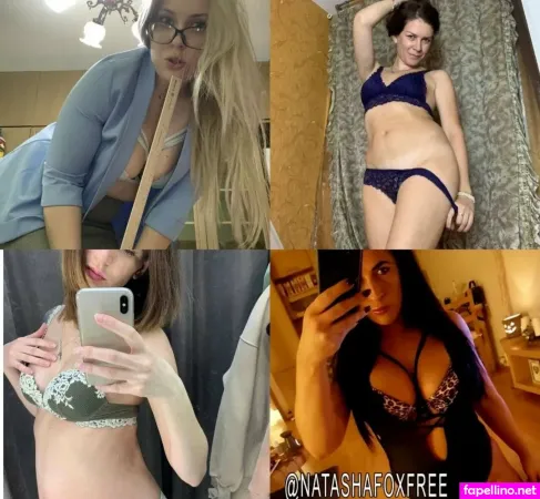 Nattiboom OnlyFans Thumbnail #mlmyu4azQZ