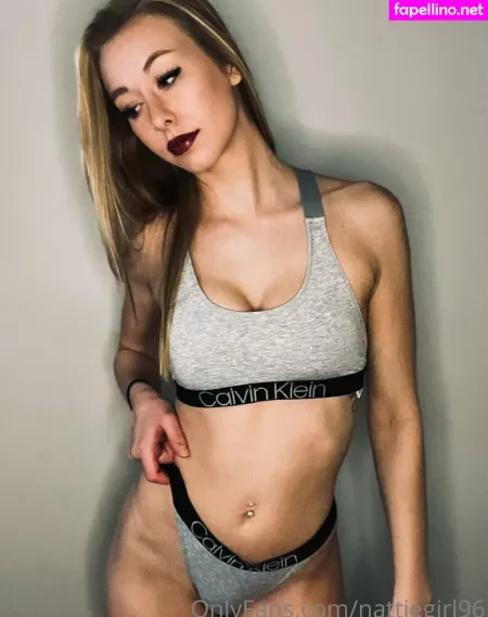 Nattiegirl96 OnlyFans Thumbnail #5910JxtLFl