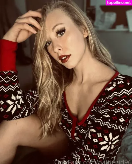 Nattiegirl96 OnlyFans Thumbnail #MFofDS9EWA