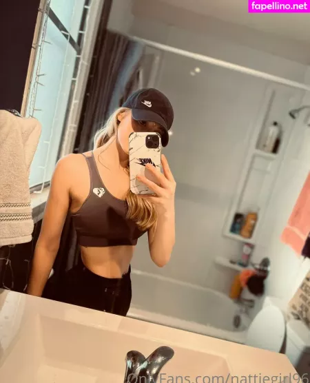 Nattiegirl96 OnlyFans Thumbnail #XBX1W3TCkw
