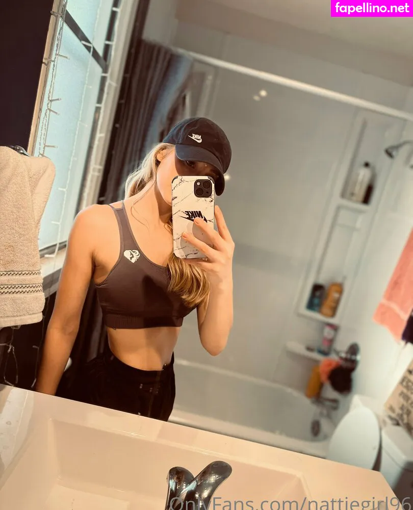 nattie96, nattiegirl96, notty.girl96 Nude Leaked OnlyFans Photo #XBX1W3TCkw