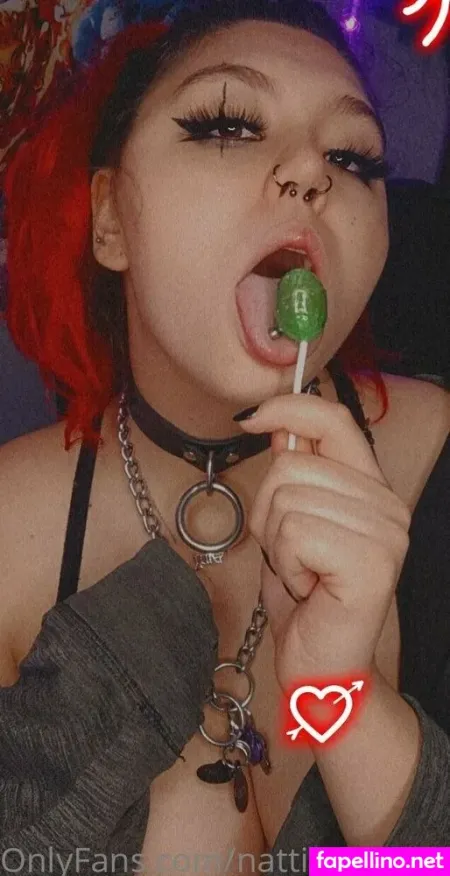 Nattierose420 OnlyFans Thumbnail #1WAN693fti