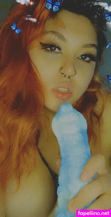Nattierose420 OnlyFans Thumbnail #LO2PXsm2sH