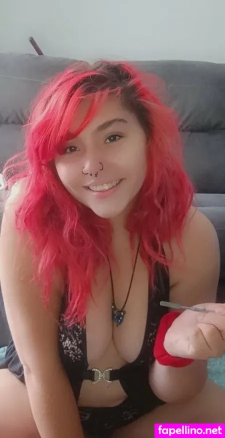 Nattierose420 OnlyFans Thumbnail #irlR1pAJse