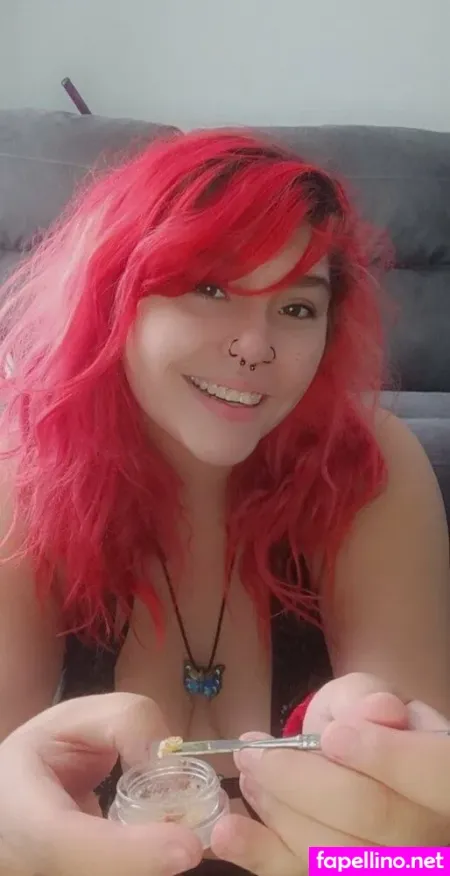 Nattierose420 OnlyFans Thumbnail #lSoeKeA02Z